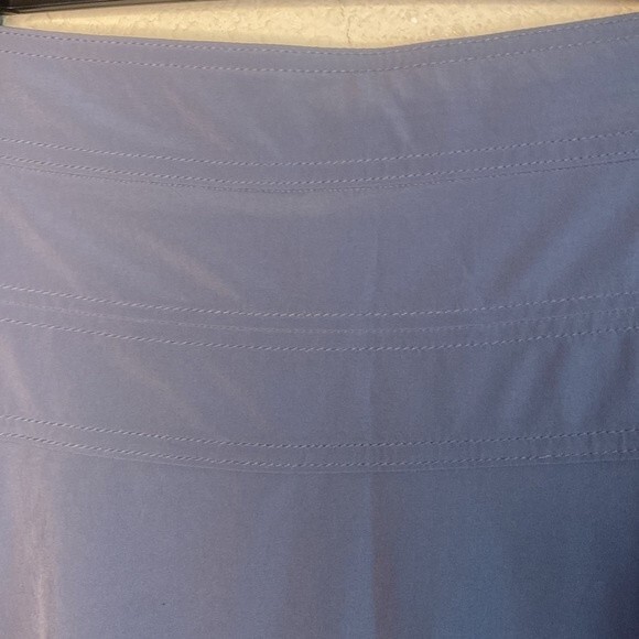 Athleta athletic ace skort tennis drawstring pockets sports soft 12 pickleball - Picture 3 of 9
